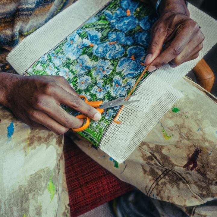 Produktbild Fiskars Classic (13 cm)