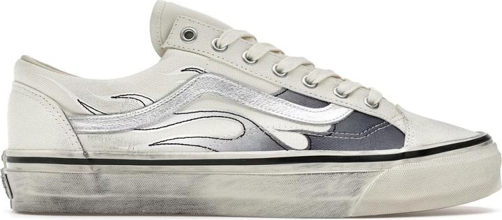 Immagine prodotto Vans Premium Old Skool *Archive Flame* Marshmallow (44.5)