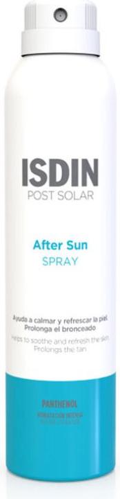 Immagine prodotto Isdin After Sun (200 ml, Spray doposole)
