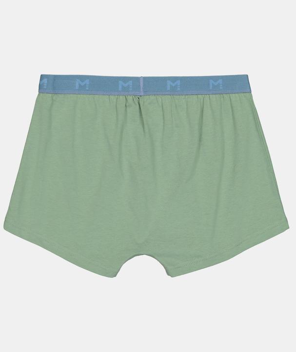 Produktbild Men+ Hip-Pants FLEXLASTIC®, 3er-Pack, OEKO-TEX, Unterhose (4XL, 3er Pack)
