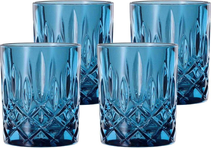 Vintage Blue