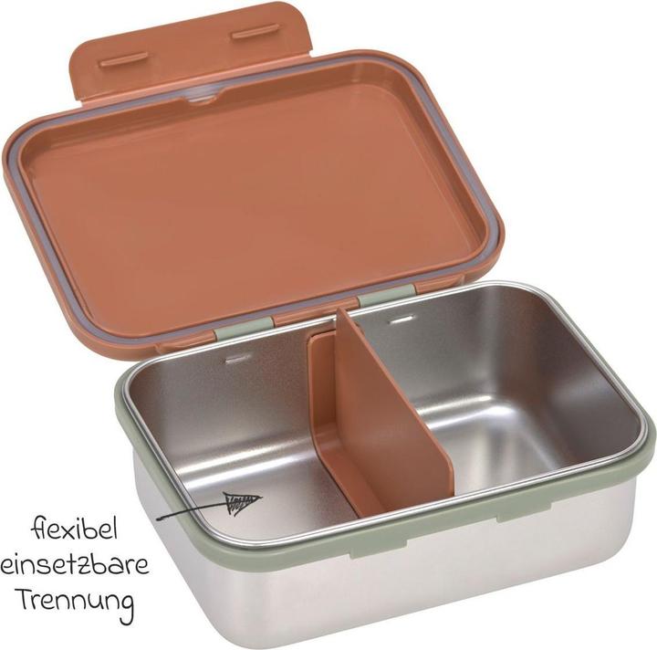 Produktbild Lässig 3-tlg. Set Rucksack Mini Rolltop Backpack