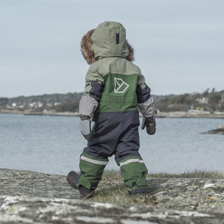 Immagine prodotto Didriksons Kid's Bjärven Cover 4