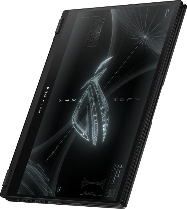 Image du produit ASUS ROG Flow X13 (13.40", AMD Ryzen 9 5900HS, 16 Go, 1000 Go, CH)