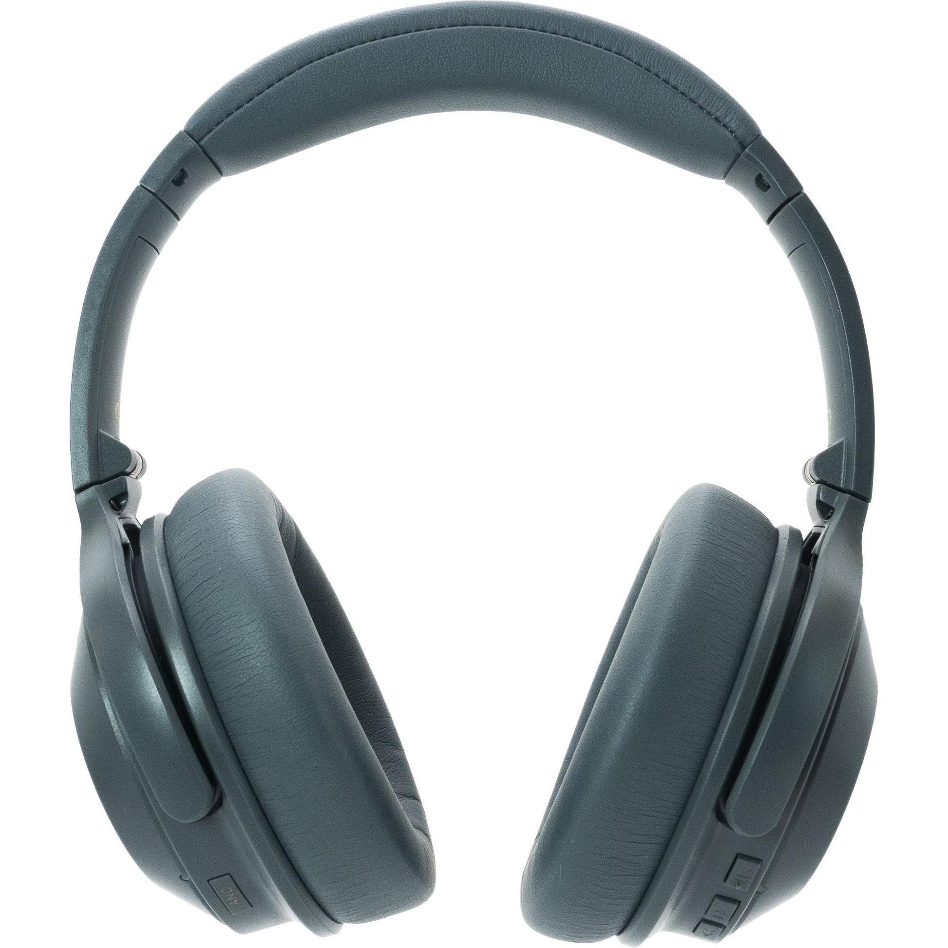 Thumbnail - Hune HE039GY (ANC, 50 h, Kabellos), Kopfhörer, Grau