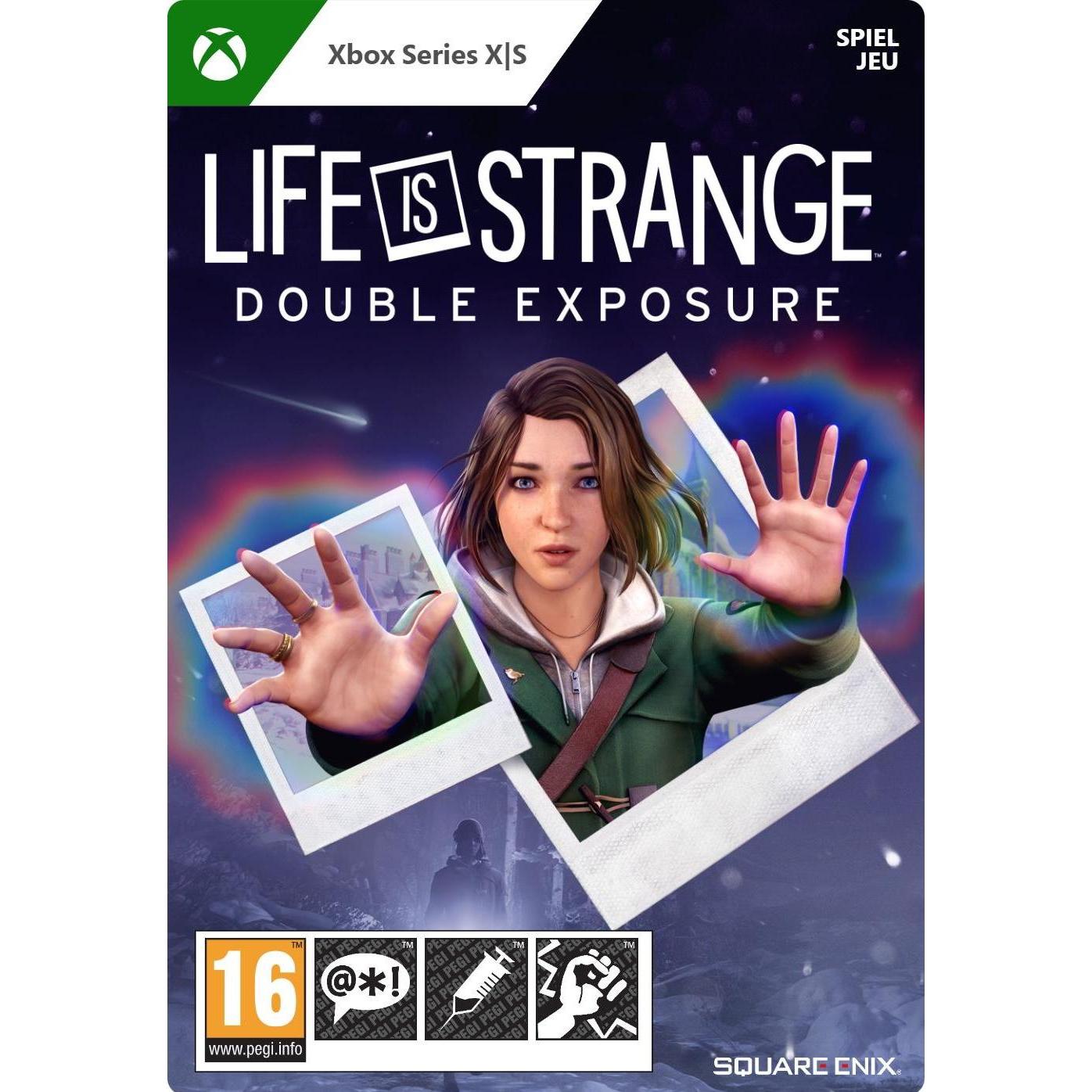 Thumbnail - Xbox Life is Strange: Double Exposure Download Code (Xbox Series X, Xbox Series S) zum Sofortdownload