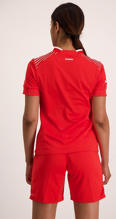 Image du produit Puma Réplique de l'ASF à domicile (L)