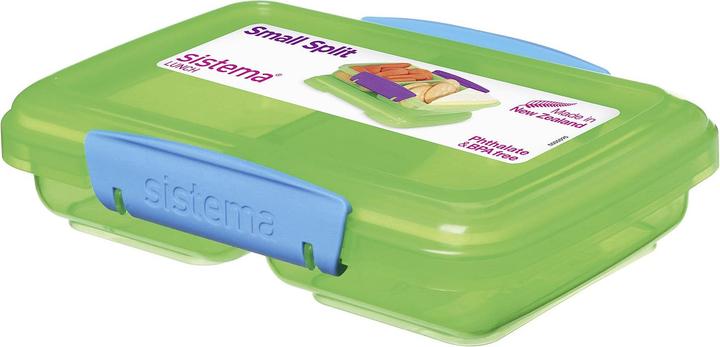 Produktbild Sistema Small Split