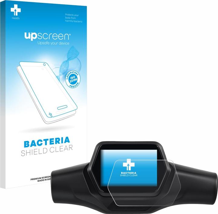 Actual product image upscreen Antibacterial Protector