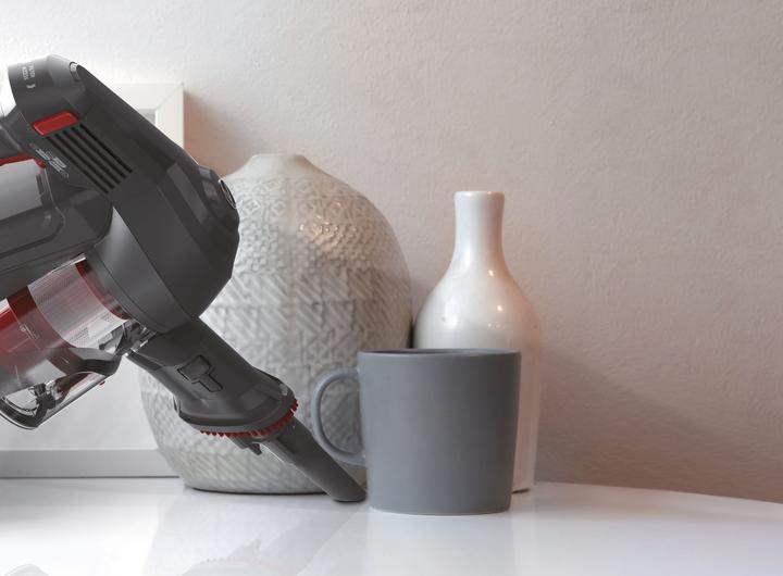 Actual product image Hoover HF103PX 011 (39401023)