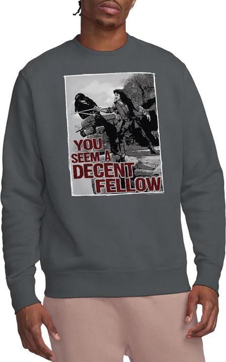 Produktbild The Princess Bride Fellow Sweatshirt (M)