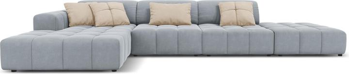 Actual product image CXL by Christian Lacroix Luc (Corner sofa)