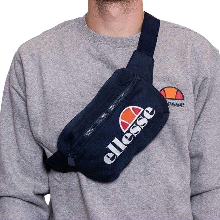 Immagine prodotto Ellesse Rosca Borsa a Tracolla