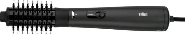 Actual product image Braun Air Styler AS 4.2