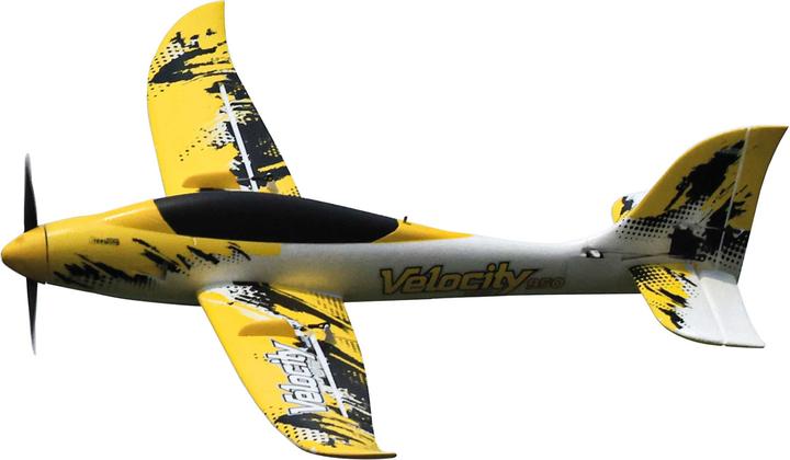 Freewing Velocity 990mm Racer PNP