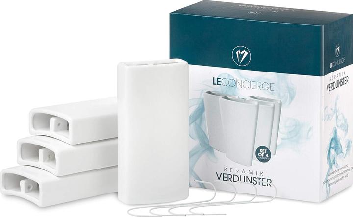 Image du produit Le Concierge Évaporateur d'eau