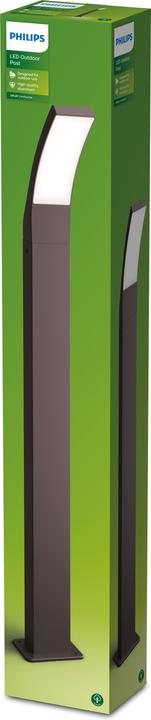 Produktbild Philips Arcade (1100 lm, IP44)