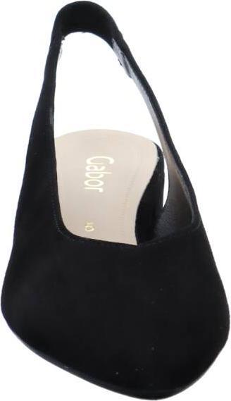 Actual product image Gabor Sling Pumps (36)