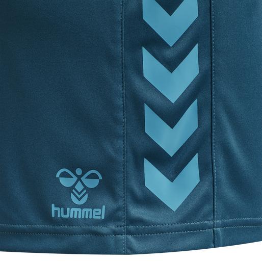 Image du produit hummel Core Xk Poly Short Femme (M)