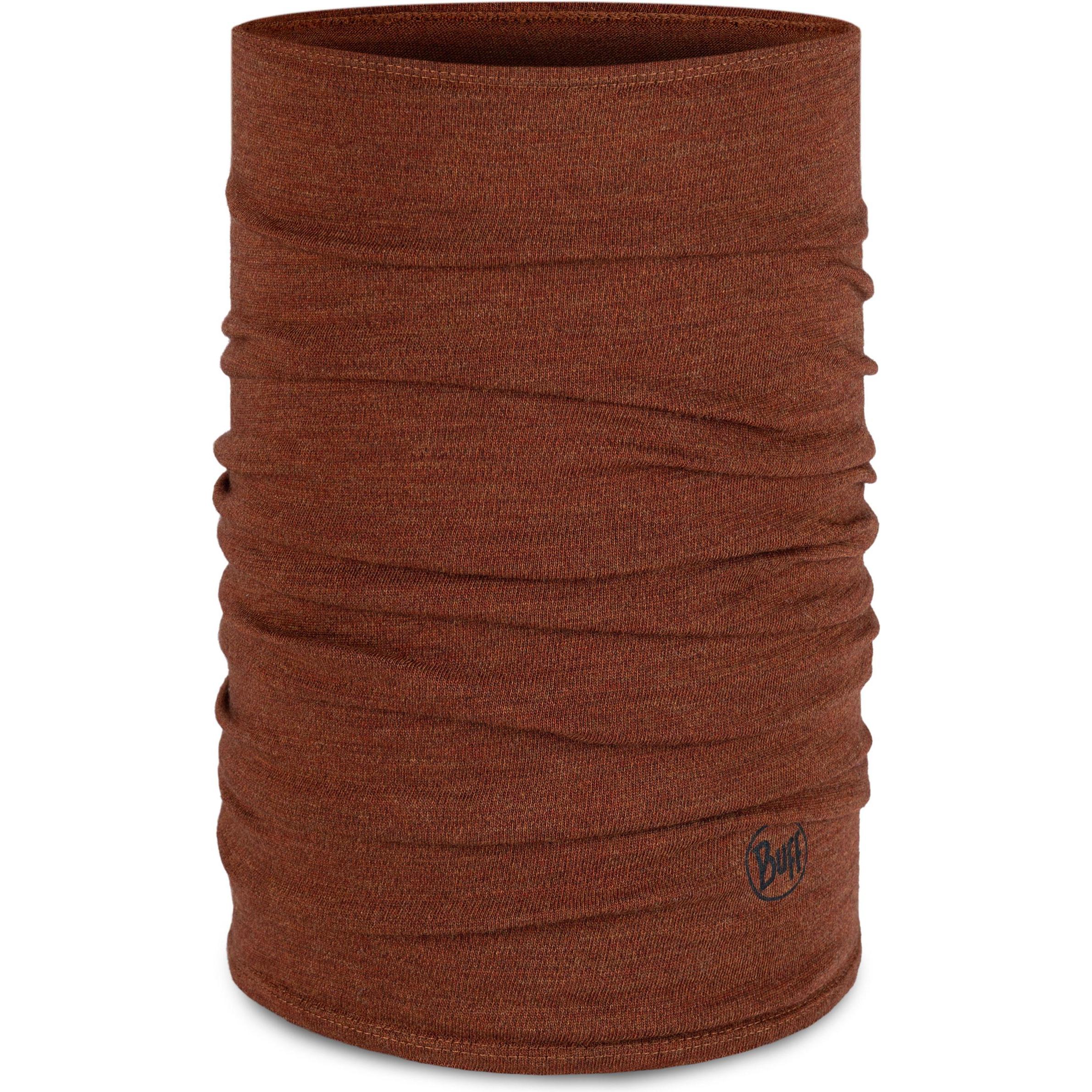 Buff, Herren, Schal, Neckwarmer, Rot