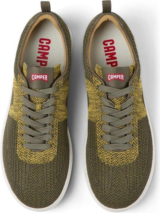 Image du produit Camper Pelotas Xlf (40)