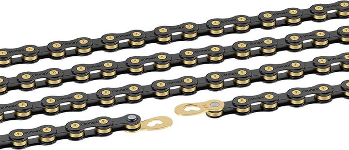 Actual product image Wippermann conneX 10SB (10-speed)