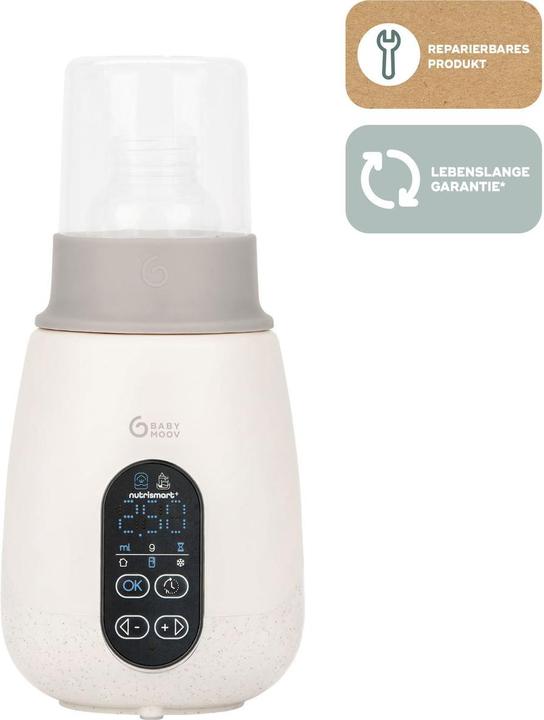 Productafbeelding Babymoov NutriSmart Plus