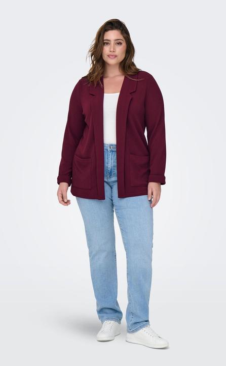 Actual product image Only CARBETTY Blazer Blazer (52)