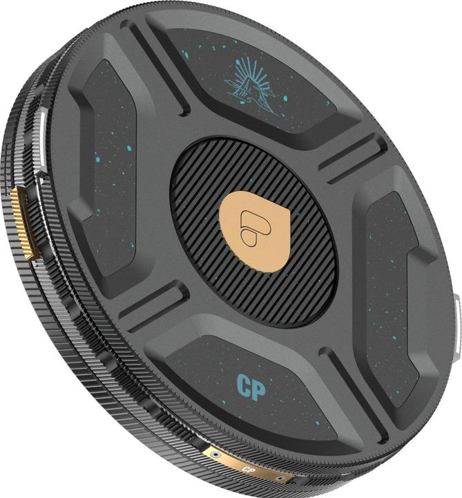 Immagine prodotto PolarPro Helix MagLock PL Starter Kit Burkard Edition (82 mm, Filtri polarizzanti, 82 mm)