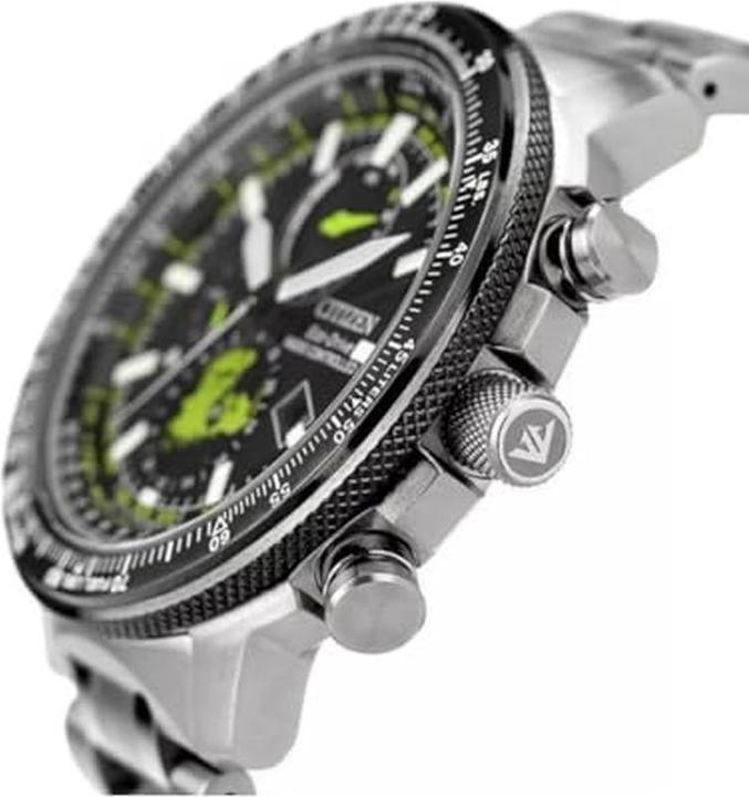 Produktbild Citizen BY3006-53E (46 mm)