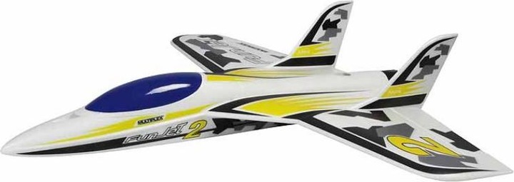 Produktbild Multiplex FunJet 2 (Jet)