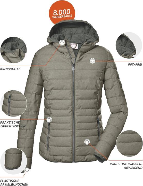 Produktbild G.I.G.A DX GS 28 (48)