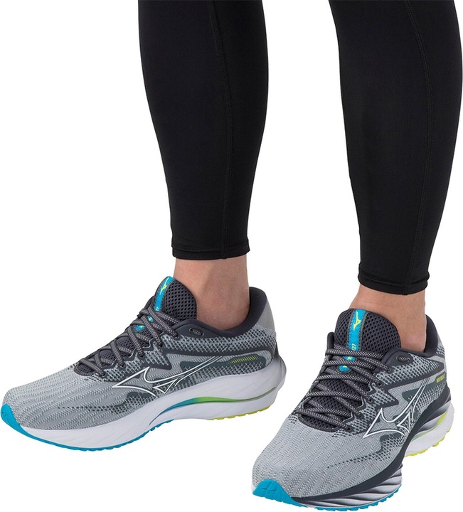 Image du produit Mizuno Wave Rider 27 (44.5)