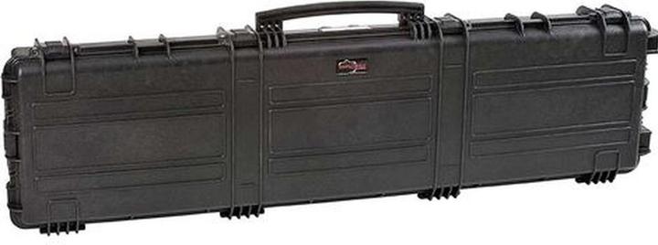 Immagine prodotto Explorer Cases 15416B Custodia nera con schiuma (93 l)