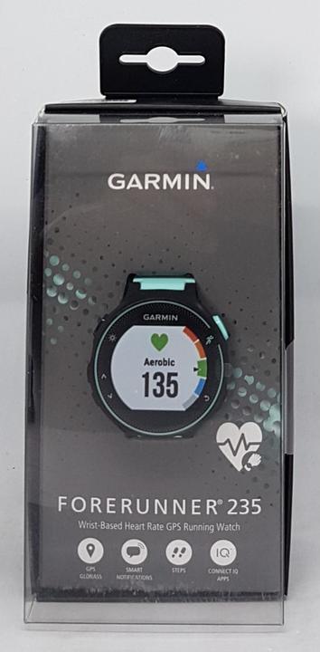 Produktbild Garmin Forerunner 235 (45 mm)