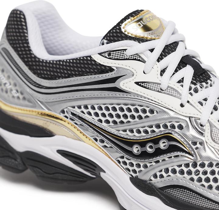 Immagine prodotto Saucony ProGrid Omni 9 Silver Gold (44.5)