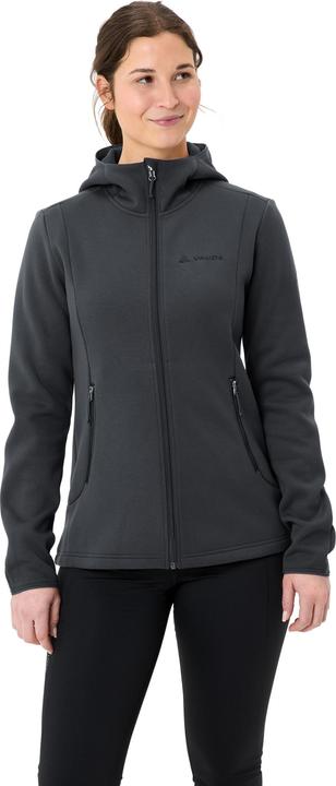 Produktbild Vaude Women's Idris Fleece Hoody (46)