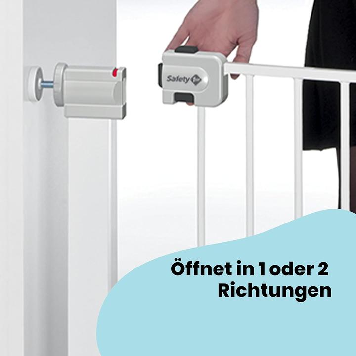 Actual product image Safety 1st Easy Close (73 - 80 cm)