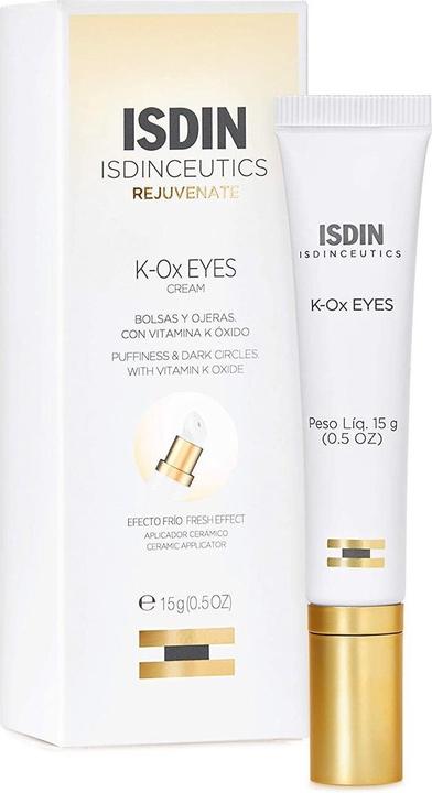 Image du produit Urgo K-Ox Eyes (Crème pour les yeux, 15 ml, Jour + nuit)