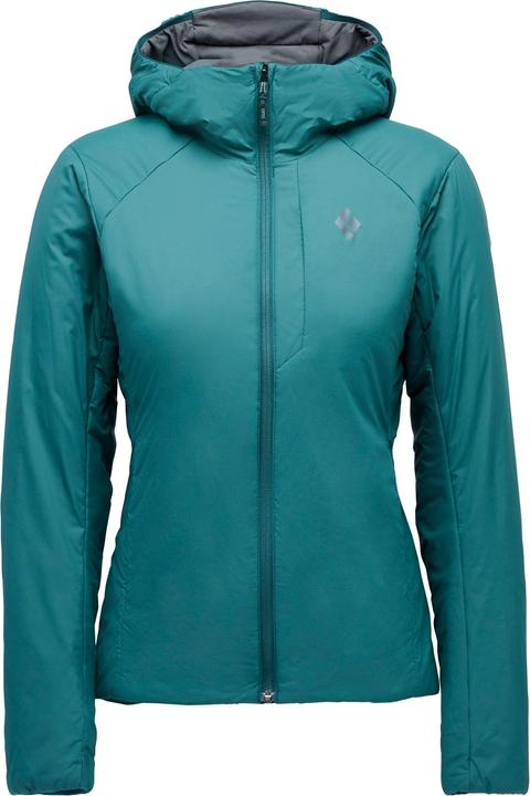 Black Diamond Women's First Light Stretch Hoody (Insulation Jacke)