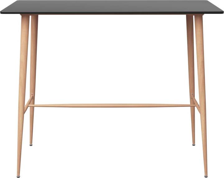 Produktbild vidaXL Bar-Set (120 x 120 x 105 cm)