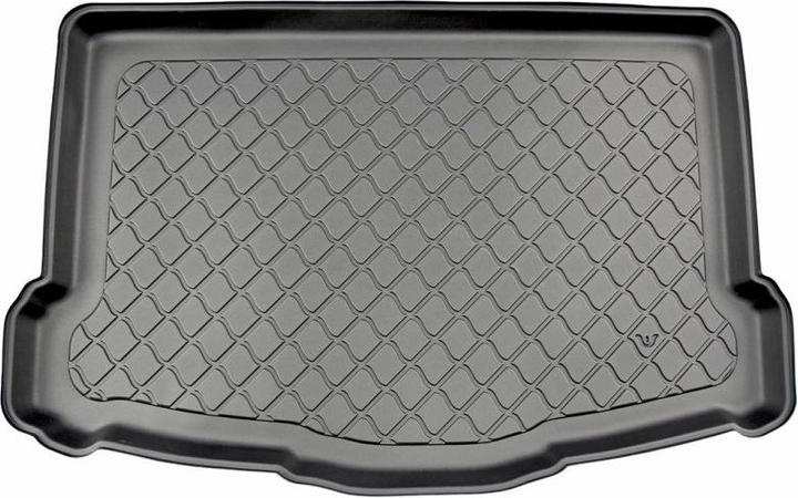 Immagine prodotto ProPlus Vaschetta portabagagli per Nissan Qashqai dal 2014 a oggi (piano di carico incassato con ruota di