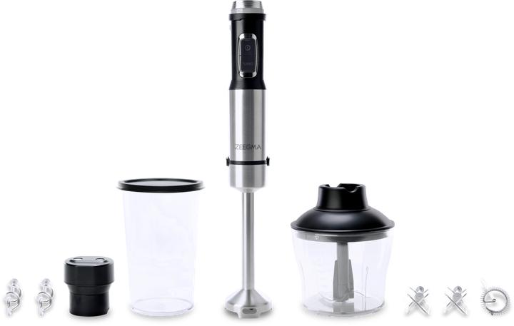 Zeegma Handy Chef