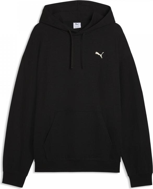 Produktbild Puma ESS ELEVATED Relaxed Hoodie (S)