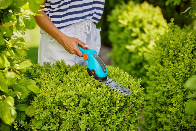 Produktbild Gardena ComfortCut Li (Akkubetrieb)