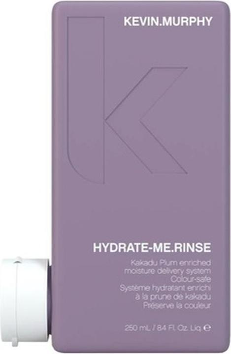 Actual product image Kevin Murphy Hydrate.Me Rinse (250 ml)
