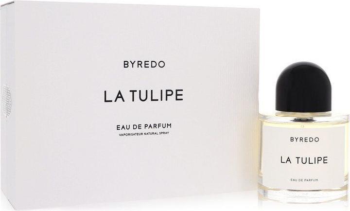 Immagine prodotto Byredo Profumi - La Tulipe Eau De Parfum Spray (Eau de parfum, 100 ml)