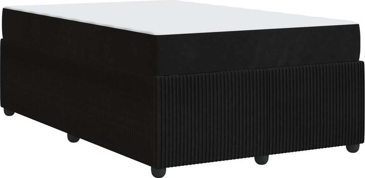 Image du produit vidaXL Modernes Bett (120 x 200 cm)