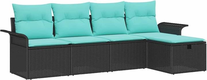 Produktbild vidaXL Garten-Sofa