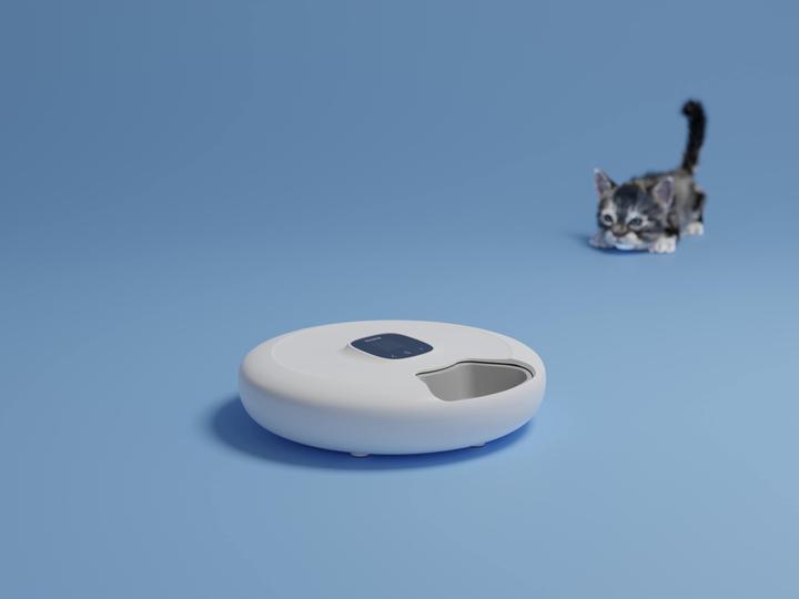 Produktbild Tesla Smart Spin (17 cl)